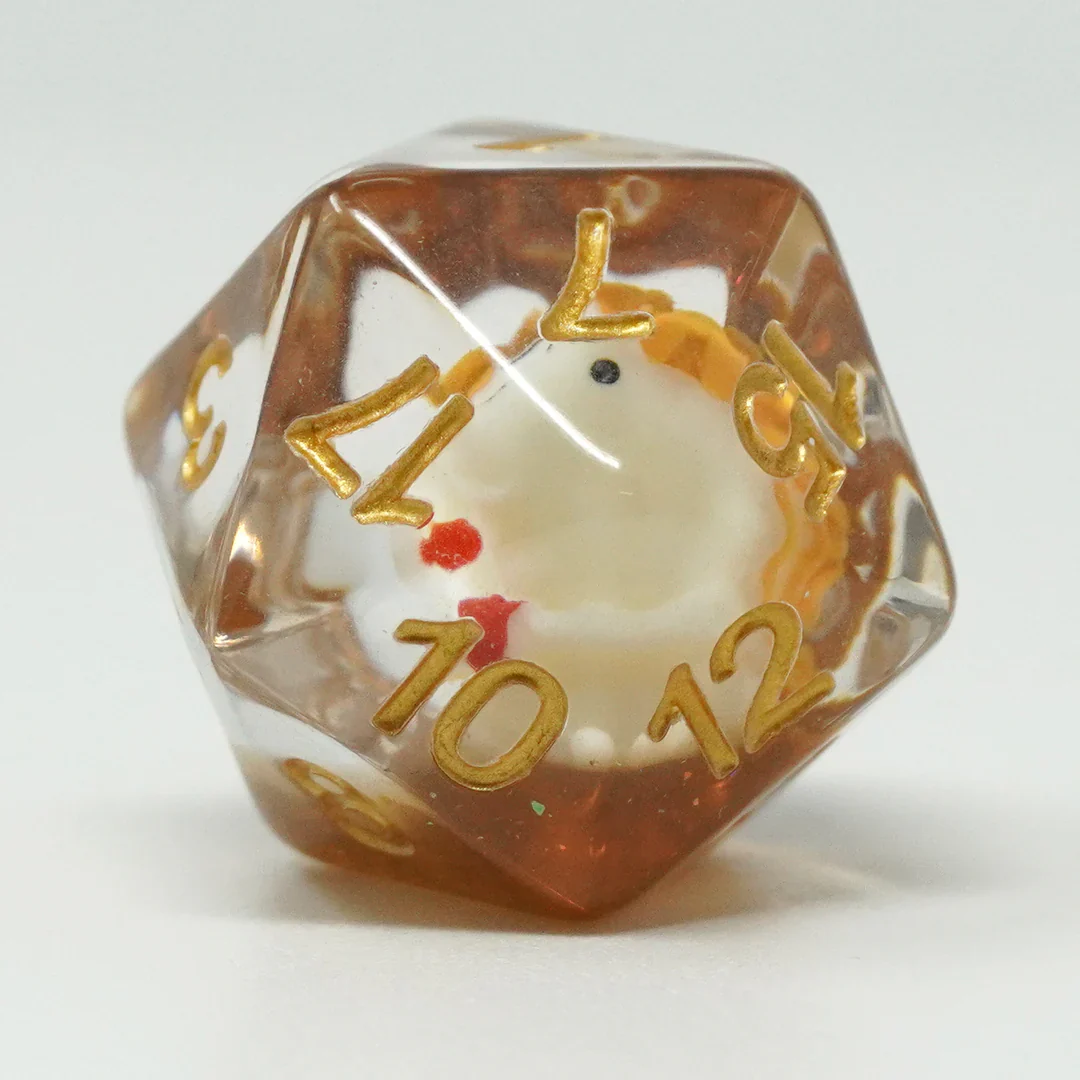 ArcKnight Gaming Mimic Dice -  The Stupid Collection - Image 10