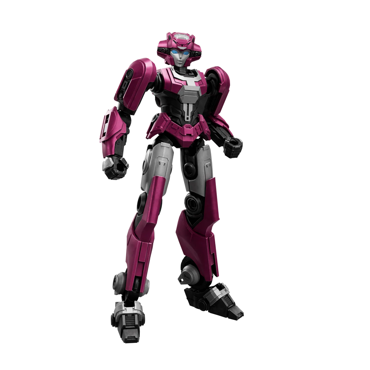 Blokees: Transformers - Classic Class 13 Transformers ONE Elita