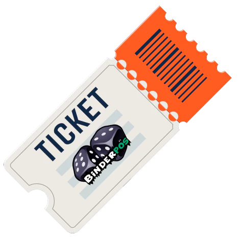8/31/25 Gundam Weekly Play Ticket