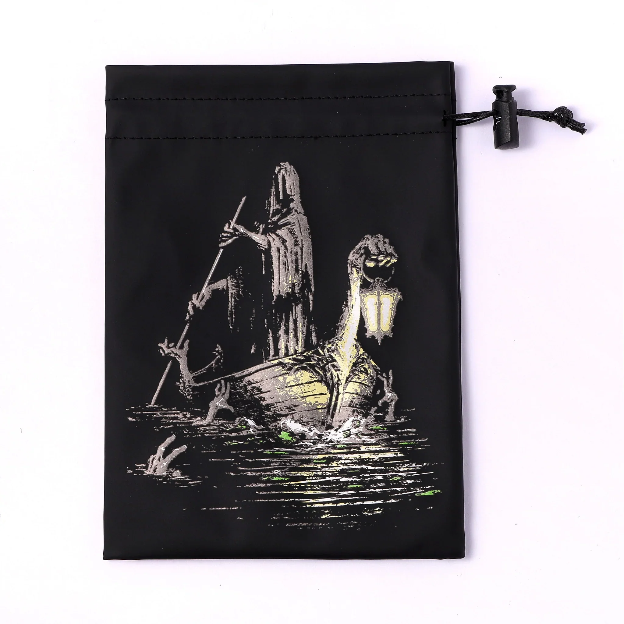 HYMGHO - Fine Arts Dice Bags - Assorted Designs