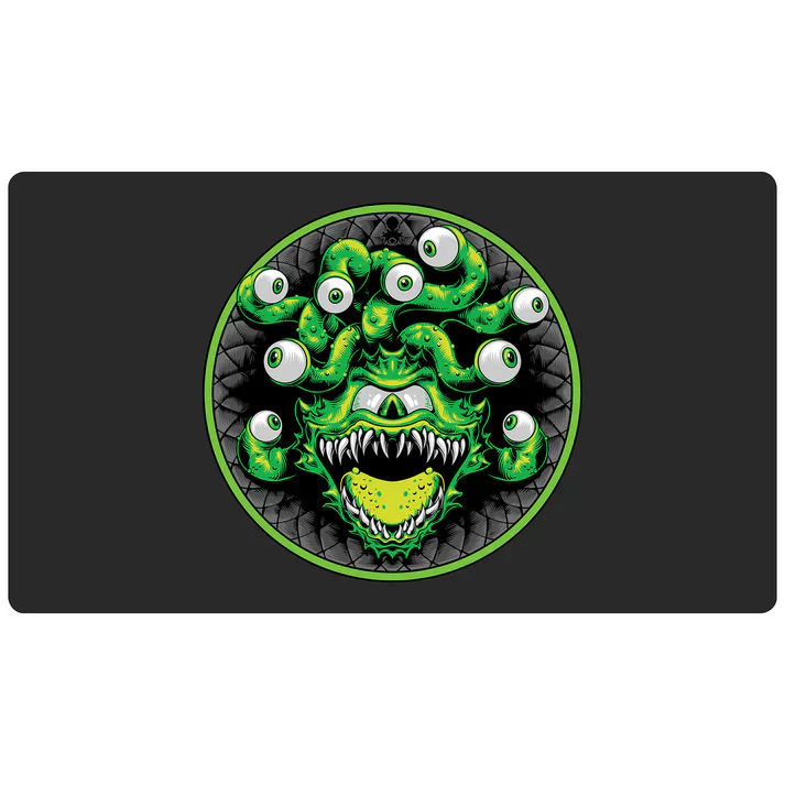 Kraken Dice - Playmats