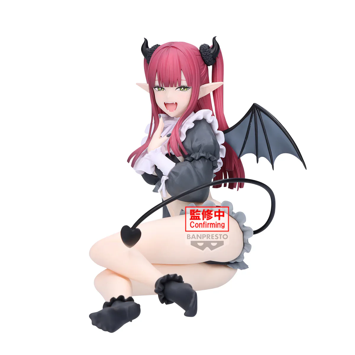 My Dress-Up Darling Espresto Detailed Elegance Marin Kitagawa Liz Ver. Figure