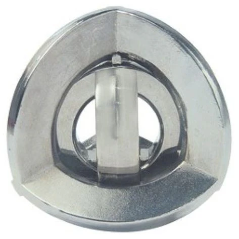 Puzzle: Hanayama: Equa Level 5