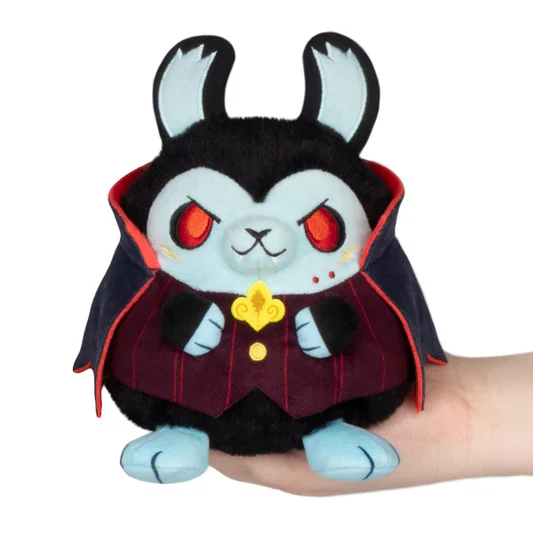 Squishable Alter Ego Vampire Bunny