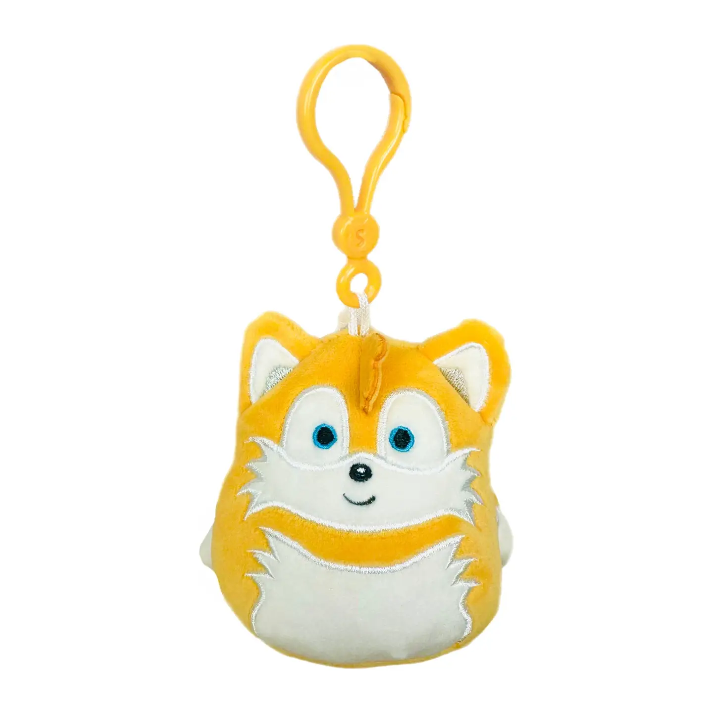 Squishmallow 3.5" Plush Clip