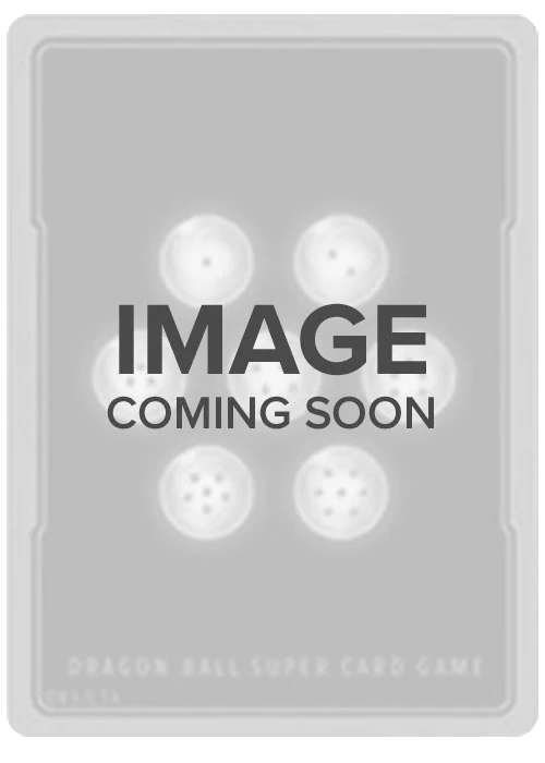 SSB Son Goku, Counter (Zenkai Series Tournament Pack Vol.11) (Winner) (P-672) [Tournament Promotion Cards]