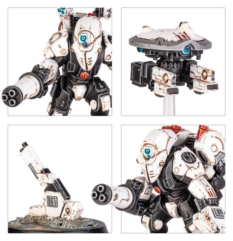 Warhammer KillTeam: Dead Silence - Image 7