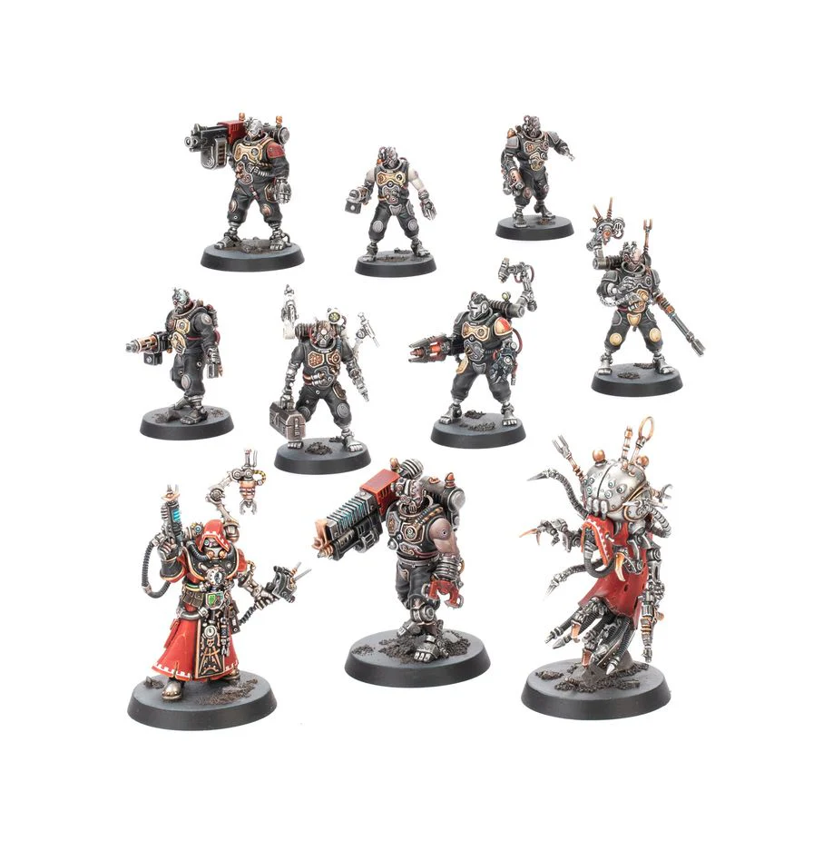 Warhammer Killteam: Typhon - Image 3
