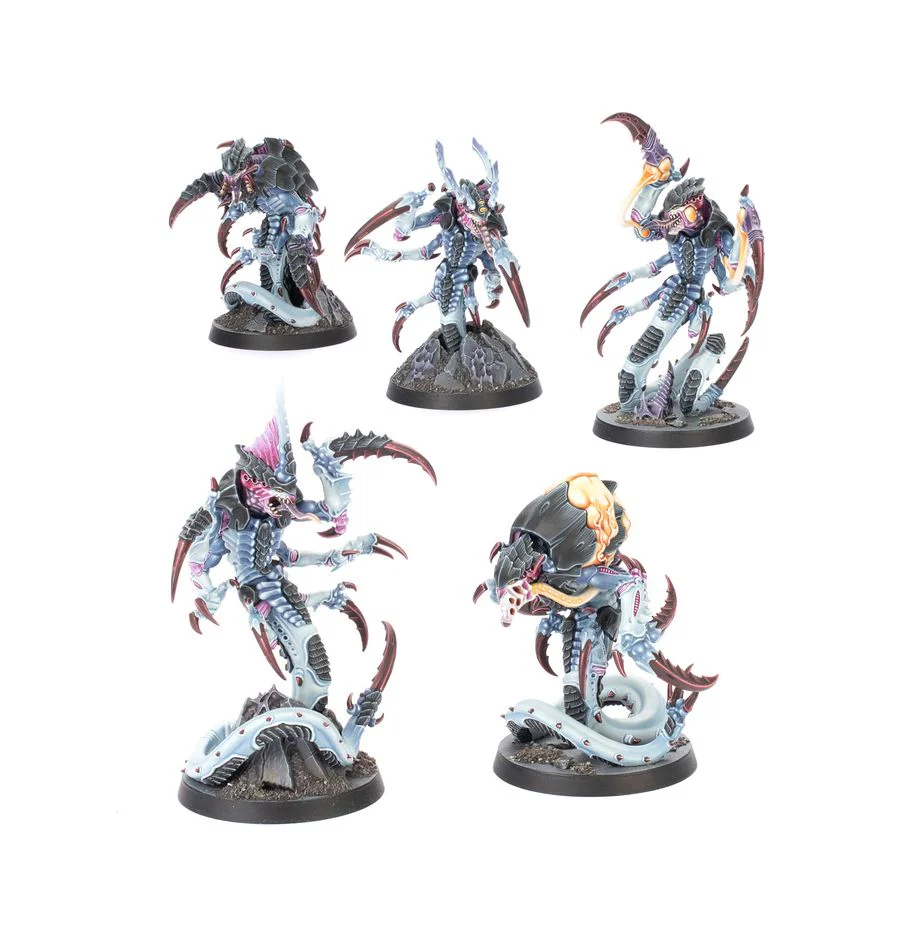 Warhammer Killteam: Typhon - Image 4